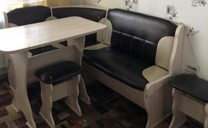 1-к квартира, на длительный срок, 43м2, 4/16 этаж