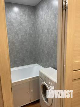 1-к квартира, на длительный срок, 38м2, 6/16 этаж