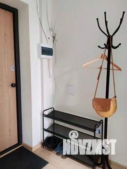 1-к квартира, посуточно, 41м2, 1/1 этаж