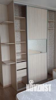1-к квартира, на длительный срок, 41м2, 22/25 этаж