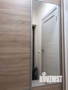 Студия квартира, на длительный срок, 30м2, 12/25 этаж