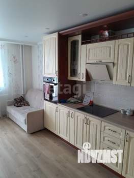 1-к квартира, на длительный срок, 48м2, 16/26 этаж