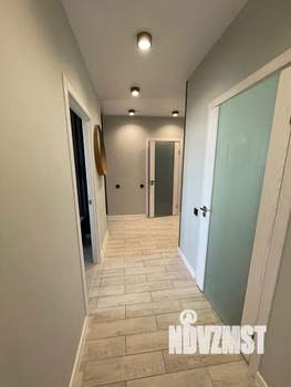 2-к квартира, на длительный срок, 60м2, 25/27 этаж