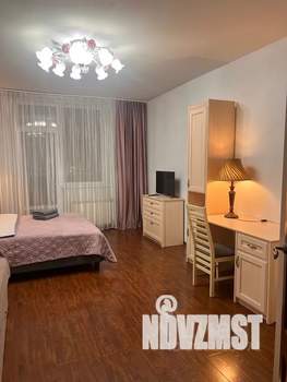 2-к квартира, посуточно, 74м2, 12/16 этаж