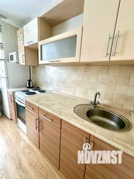 1-к квартира, посуточно, 40м2, 11/14 этаж