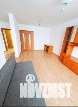 2-к квартира, на длительный срок, 61м2, 2/13 этаж