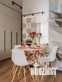 Студия квартира, посуточно, 28м2, 8/32 этаж