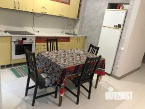 3-к квартира, на длительный срок, 72м2, 9/9 этаж