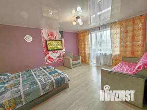 2-к квартира, посуточно, 48м2, 5/9 этаж