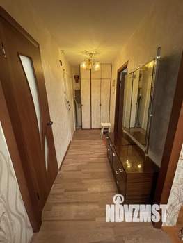 1-к квартира, на длительный срок, 35м2, 7/12 этаж