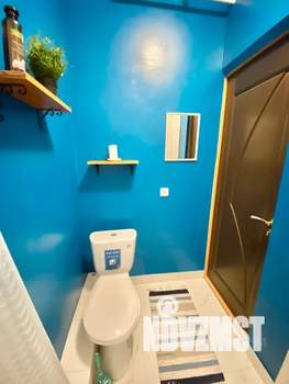 Студия квартира, посуточно, 20м2, 5/17 этаж