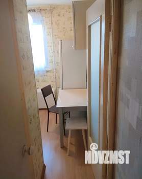 1-к квартира, на длительный срок, 30м2, 2/5 этаж