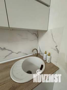 2-к квартира, посуточно, 37м2, 8/25 этаж