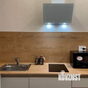 1-к квартира, посуточно, 37м2, 12/29 этаж