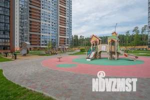 1-к квартира, посуточно, 23м2, 15/25 этаж