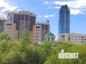 2-к квартира, посуточно, 53м2, 3/9 этаж