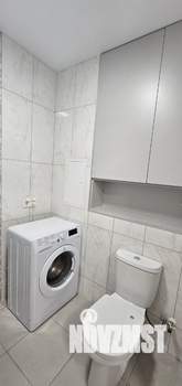 2-к квартира, на длительный срок, 55м2, 23/24 этаж