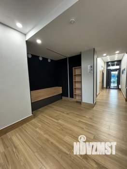 Студия квартира, посуточно, 23м2, 4/15 этаж