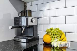 1-к квартира, посуточно, 40м2, 2/20 этаж