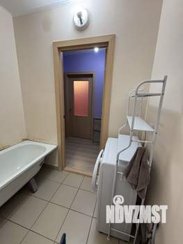 2-к квартира, на длительный срок, 33м2, 19/25 этаж