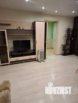 3-к квартира, на длительный срок, 57м2, 4/5 этаж