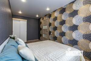 2-к квартира, посуточно, 40м2, 7/37 этаж