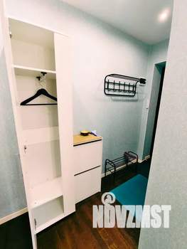 1-к квартира, посуточно, 35м2, 5/5 этаж