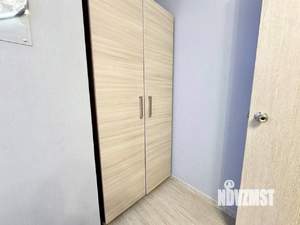 1-к квартира, посуточно, 40м2, 1/16 этаж