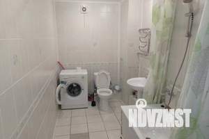 1-к квартира, посуточно, 54м2, 8/12 этаж