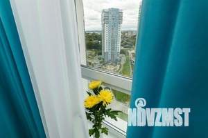 1-к квартира, посуточно, 31м2, 16/17 этаж