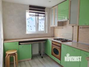 2-к квартира, на длительный срок, 43м2, 5/9 этаж