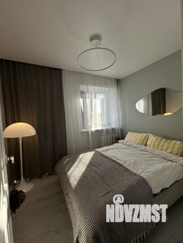 3-к квартира, на длительный срок, 45м2, 5/5 этаж