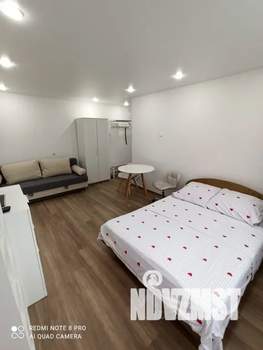 1-к квартира, посуточно, 30м2, 2/5 этаж