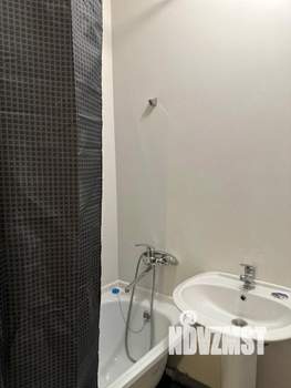 1-к квартира, на длительный срок, 40м2, 5/18 этаж