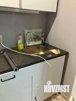 2-к квартира, на длительный срок, 35м2, 9/12 этаж