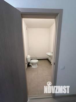 Студия квартира, на длительный срок, 28м2, 21/25 этаж