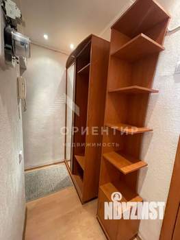 1-к квартира, на длительный срок, 32м2, 3/5 этаж