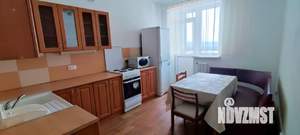 2-к квартира, на длительный срок, 57м2, 17/19 этаж