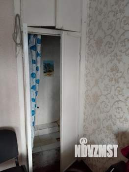 1-к квартира, посуточно, 17м2, 3/5 этаж