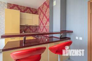 Студия квартира, посуточно, 33м2, 7/9 этаж