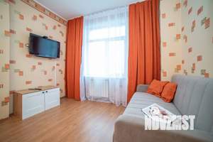 1-к квартира, посуточно, 100м2, 1/1 этаж
