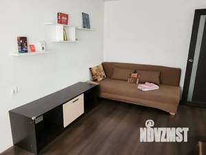3-к квартира, посуточно, 53м2, 2/5 этаж