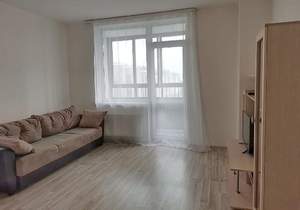 1-к квартира, на длительный срок, 31м2, 15/20 этаж