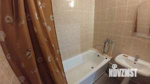 2-к квартира, на длительный срок, 51м2, 12/16 этаж