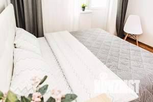 2-к квартира, посуточно, 43м2, 1/17 этаж