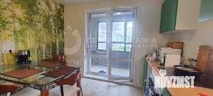 3-к квартира, на длительный срок, 70м2, 13/26 этаж