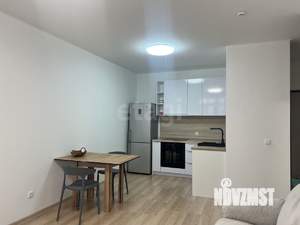1-к квартира, на длительный срок, 43м2, 10/20 этаж