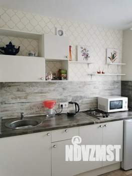 1-к квартира, посуточно, 30м2, 5/5 этаж