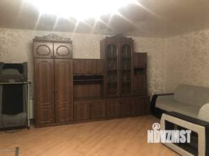 2-к квартира, на длительный срок, 50м2, 1/16 этаж