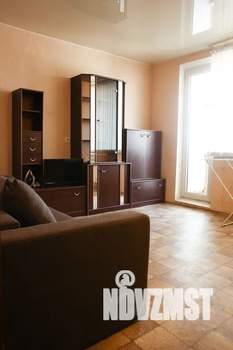 1-к квартира, посуточно, 35м2, 11/12 этаж